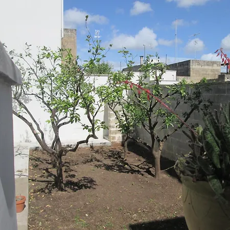 Maison Gigante דירה