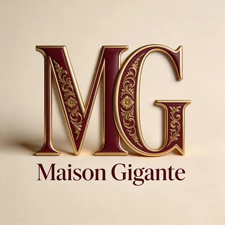 דירה Maison Gigante *