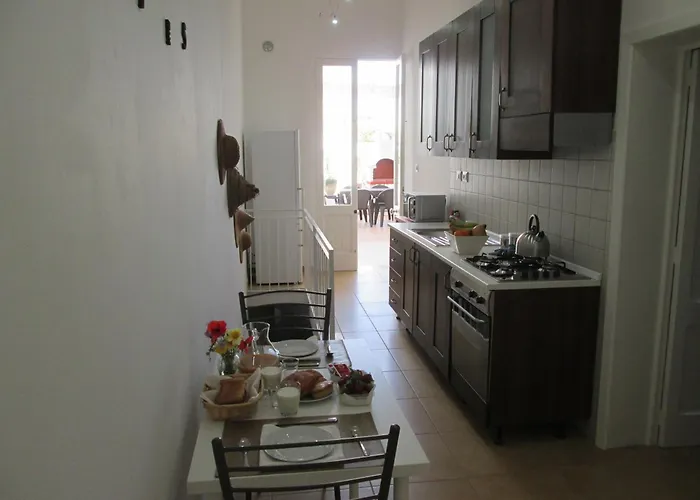 Maison Gigante * San Donato di Lecce