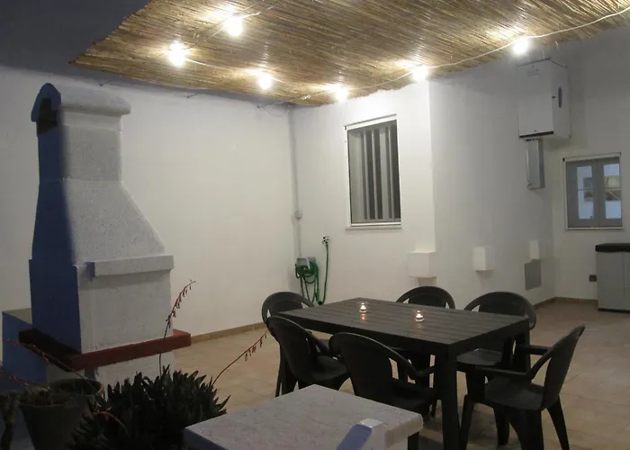 Maison Gigante דירה