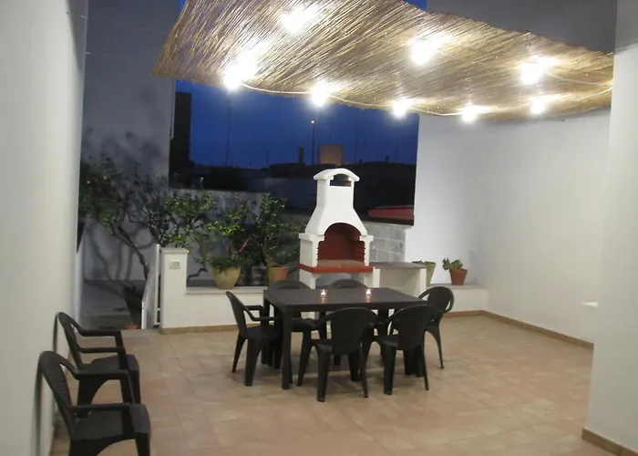 Maison Gigante דירה