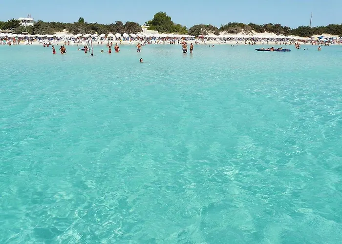 דירה Maison Gigante San Donato di Lecce