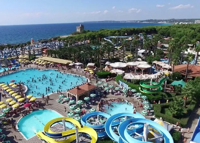 Maison Gigante San Donato di Lecce