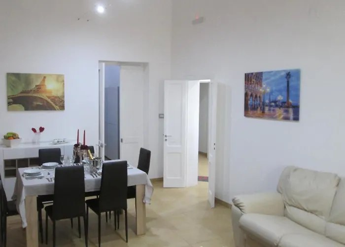 Maison Gigante San Donato di Lecce