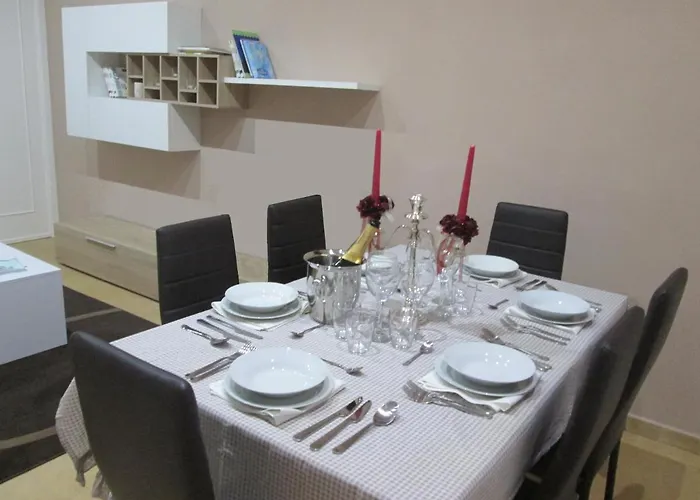 Maison Gigante * San Donato di Lecce