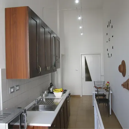 Maison Gigante Apartment San Donato di Lecce