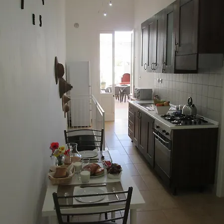 Maison Gigante * San Donato di Lecce