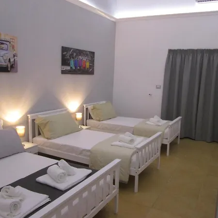 Maison Gigante Apartment *
