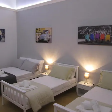 Maison Gigante Apartment San Donato di Lecce