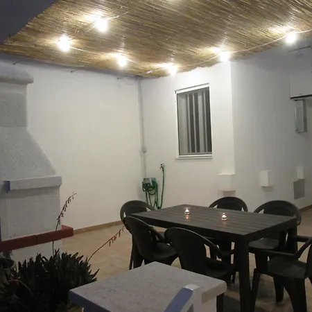 Maison Gigante Apartment