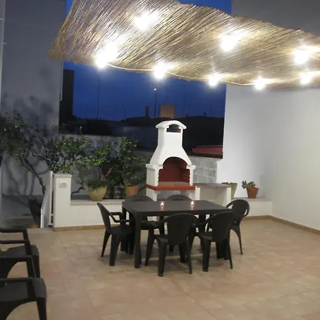 Maison Gigante Apartment