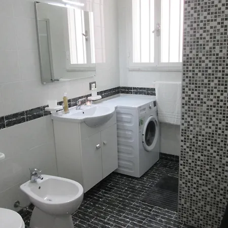 Maison Gigante Apartment