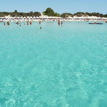 Apartment Maison Gigante San Donato di Lecce