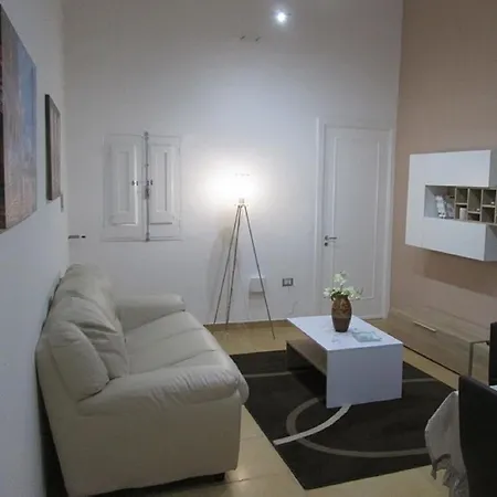 Apartment Maison Gigante *