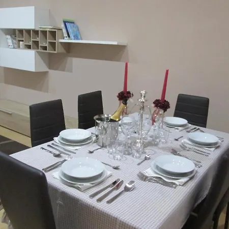 Maison Gigante * San Donato di Lecce